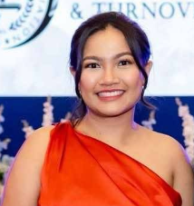 Dr. Angelica Christine Calamaan